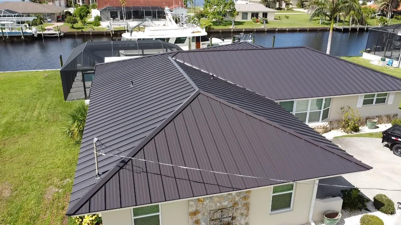 Epic Roofing and Exteriors