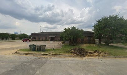Duke Andy B DDS