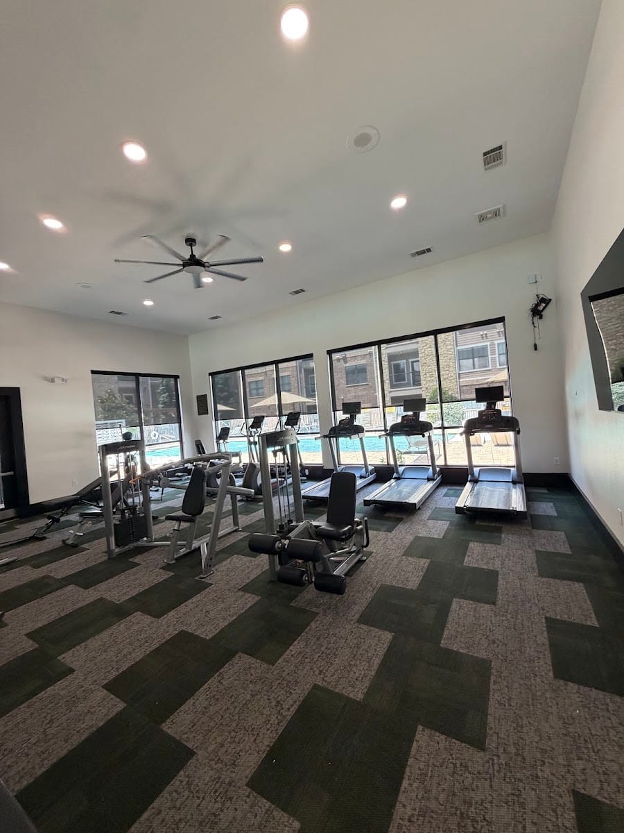 Siu flooring, photo 3