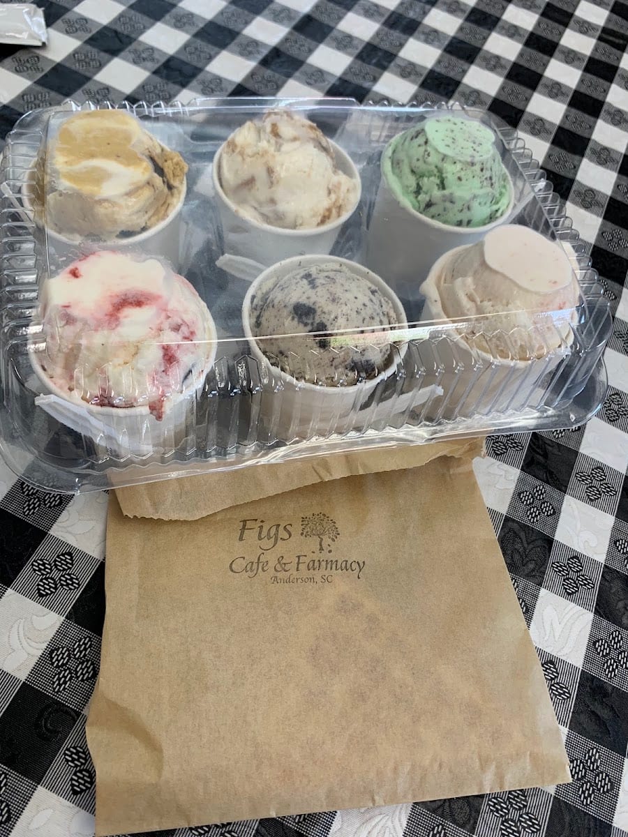 Figs Cafe & Farmacy