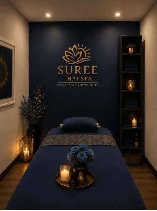 SUREE THAI SPA