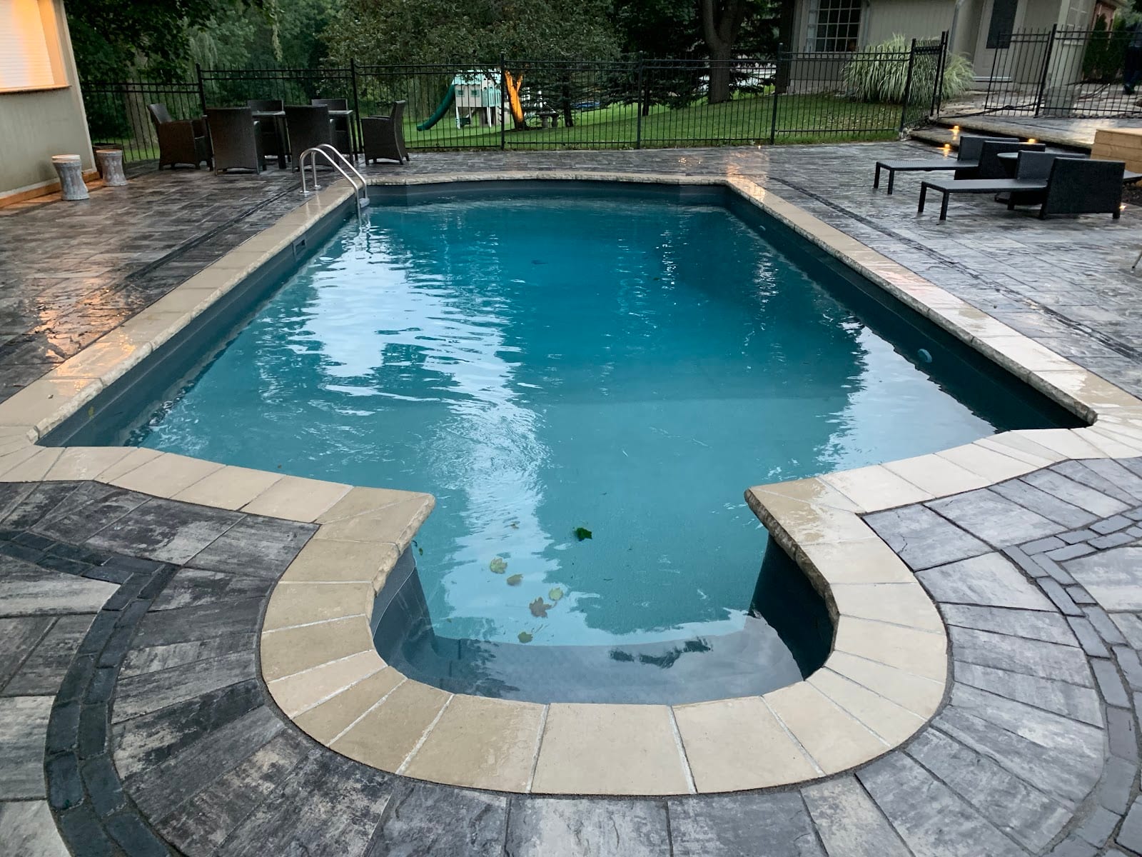 Stoneville Landscaping Inc., photo 3
