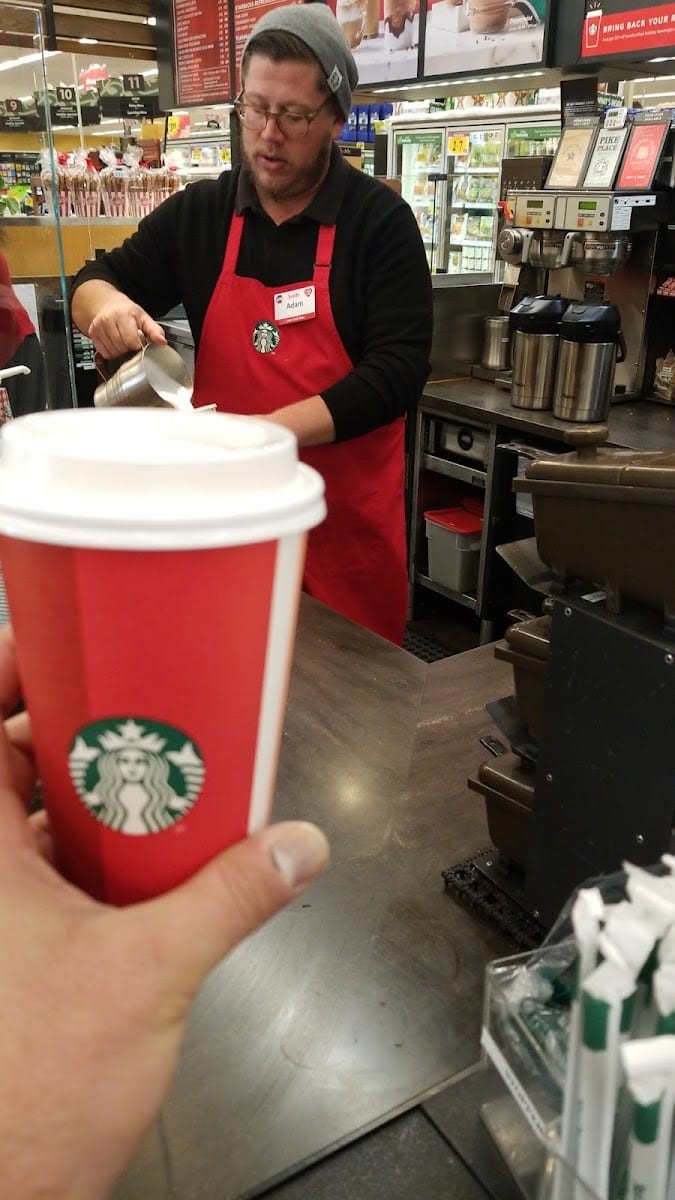 Starbucks Coffee Company, photo 4