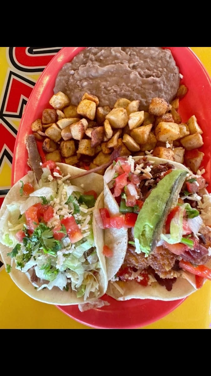 Fuzzy's Taco Shop, photo 2