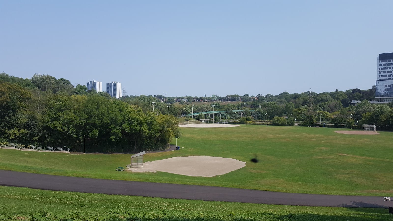 Riverdale Park West