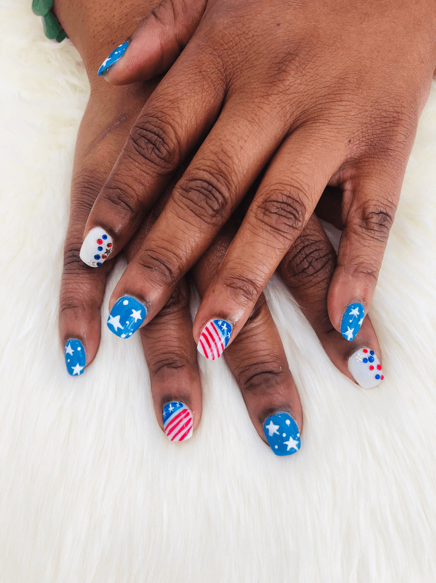 Plush Nails Spa, photo 4