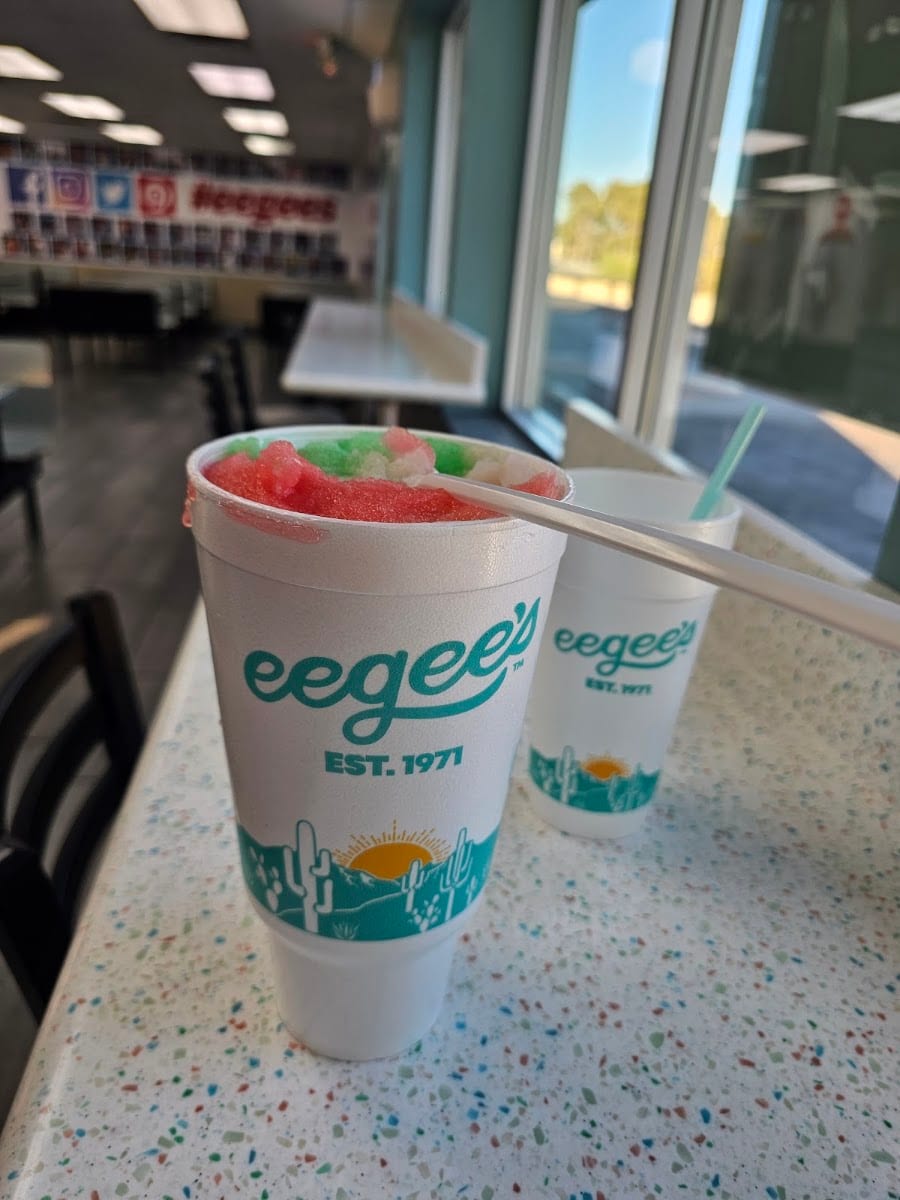eegee's