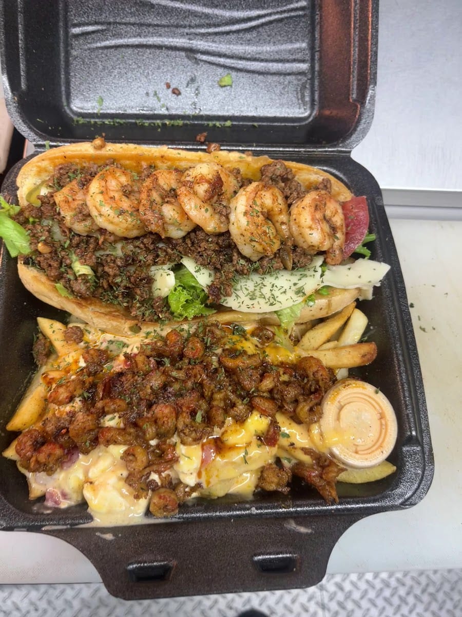 4501 Almeda Food & Entertainment, photo 3