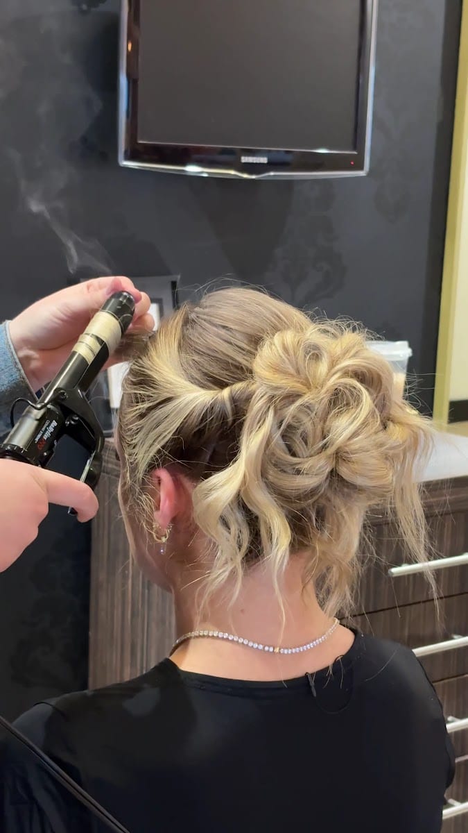 Salon + Spa ROXX, photo 3