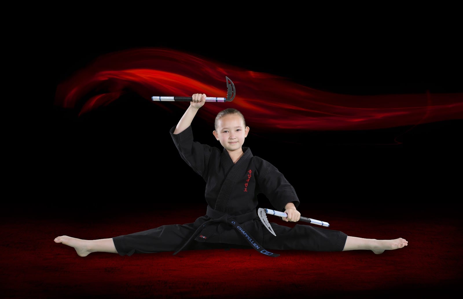 Lee's ATA Martial Arts, photo 3