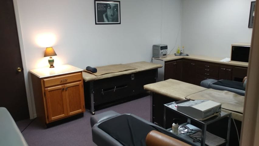 AVERY CHIROPRACTIC