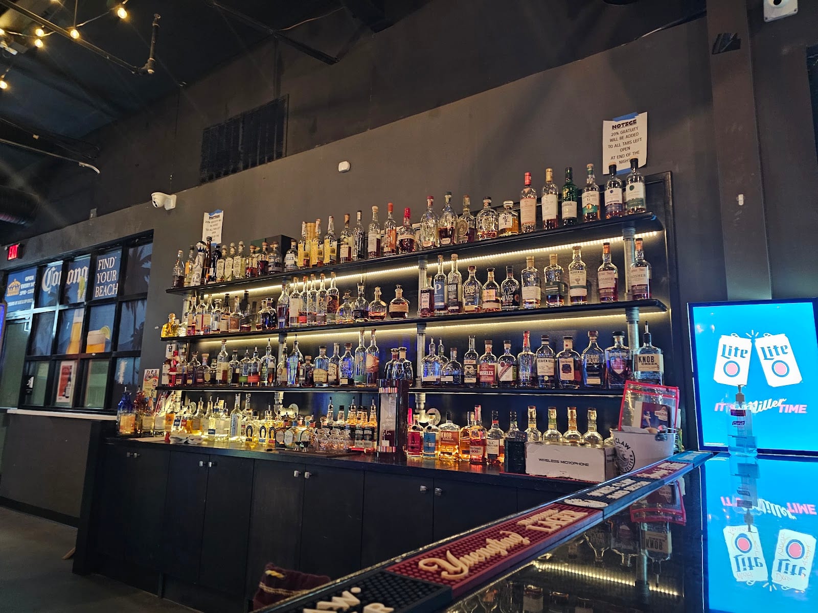 The Industry Pub, photo 3