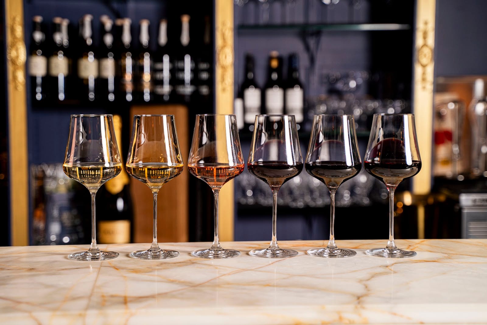 Saison Wine Bar et Salon, photo 2