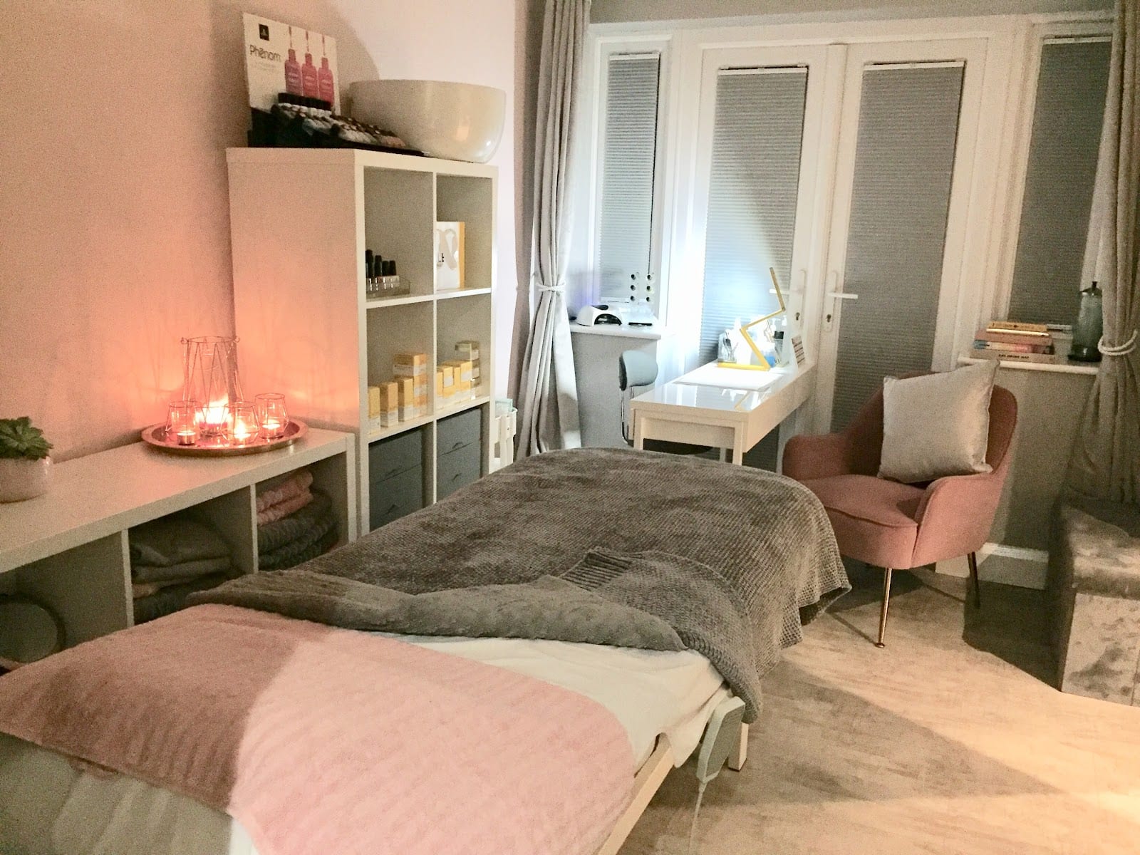 LHB (Little House Of Beauty), photo 3