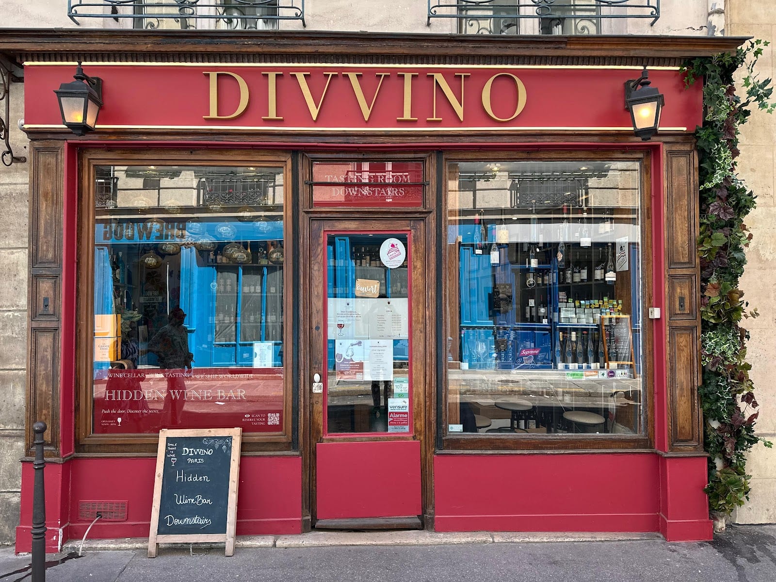 Divvino Marais, photo 2