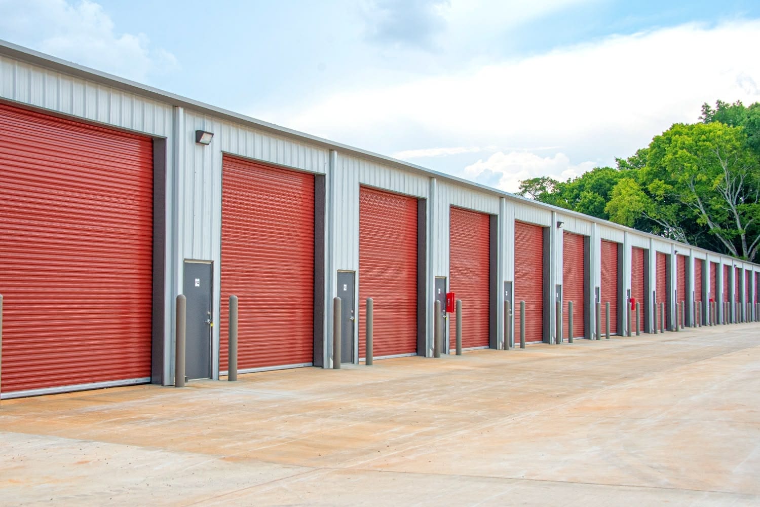 Burgreen Storage