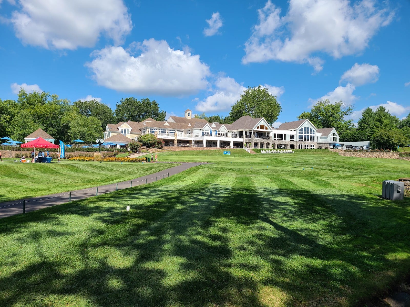 Doylestown Country Club, photo 3