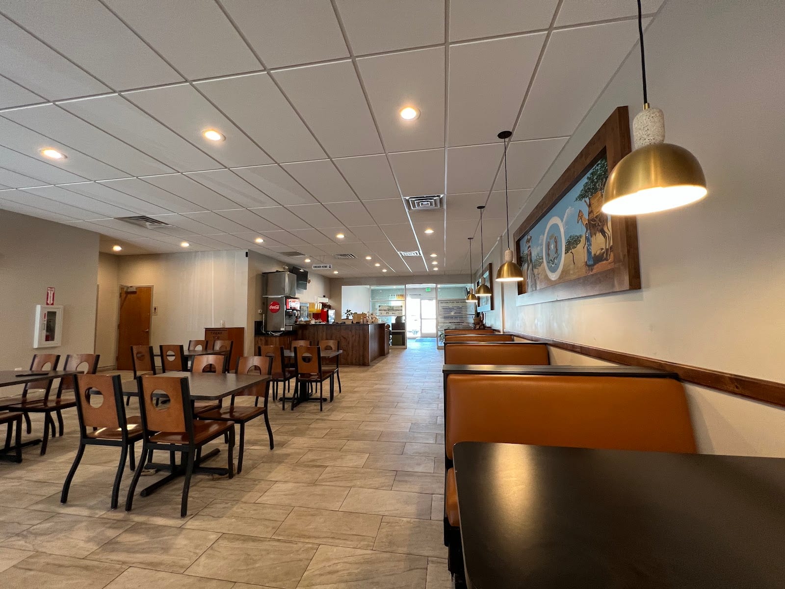 Midnimo Somali Restaurant