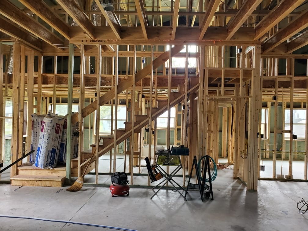 DDI Southeast - Construction & Air Conditioning, photo 4
