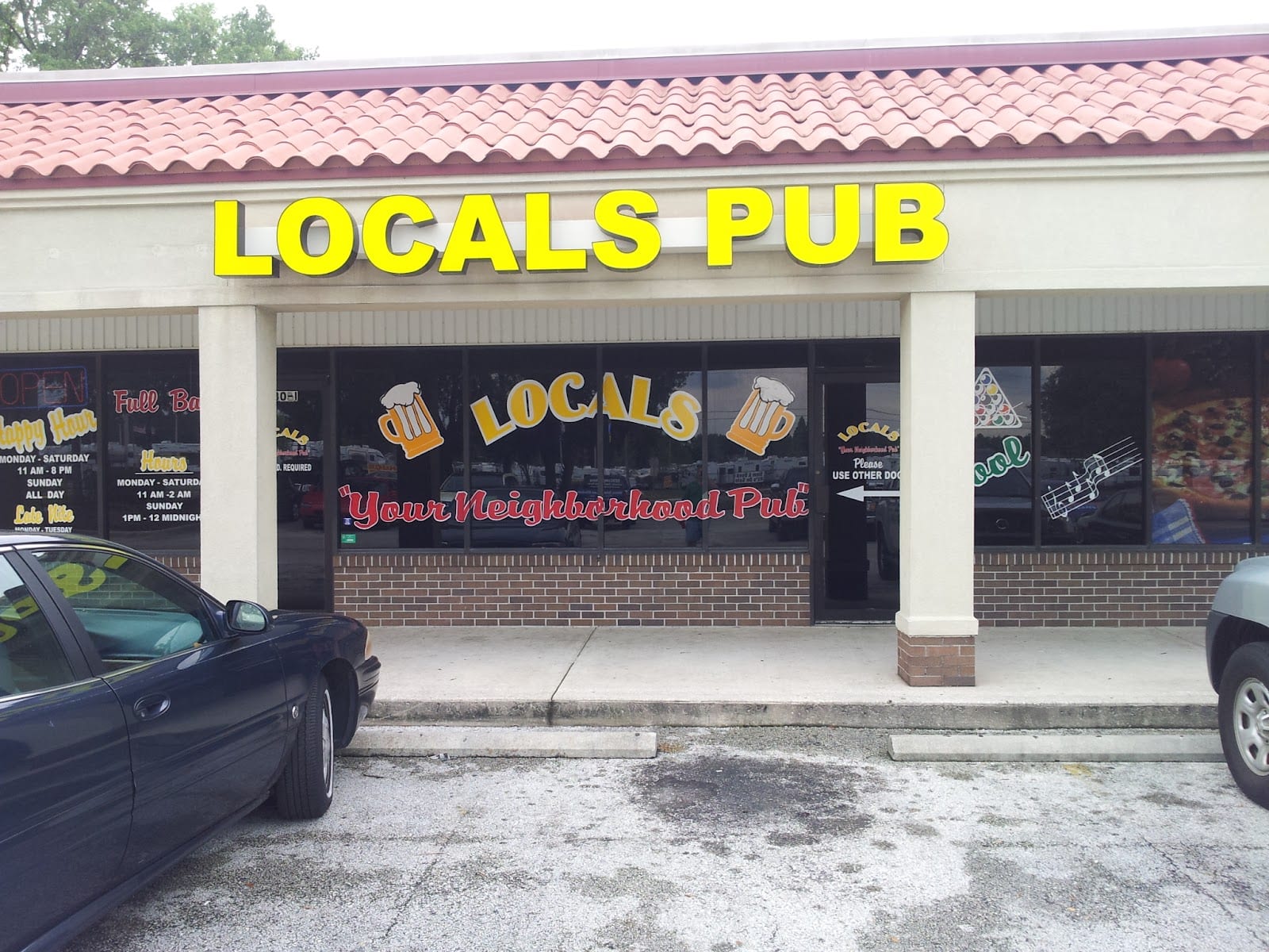 Locals Pub, photo 2