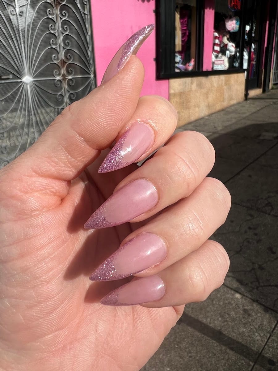 Nailtastic Salon, photo 2