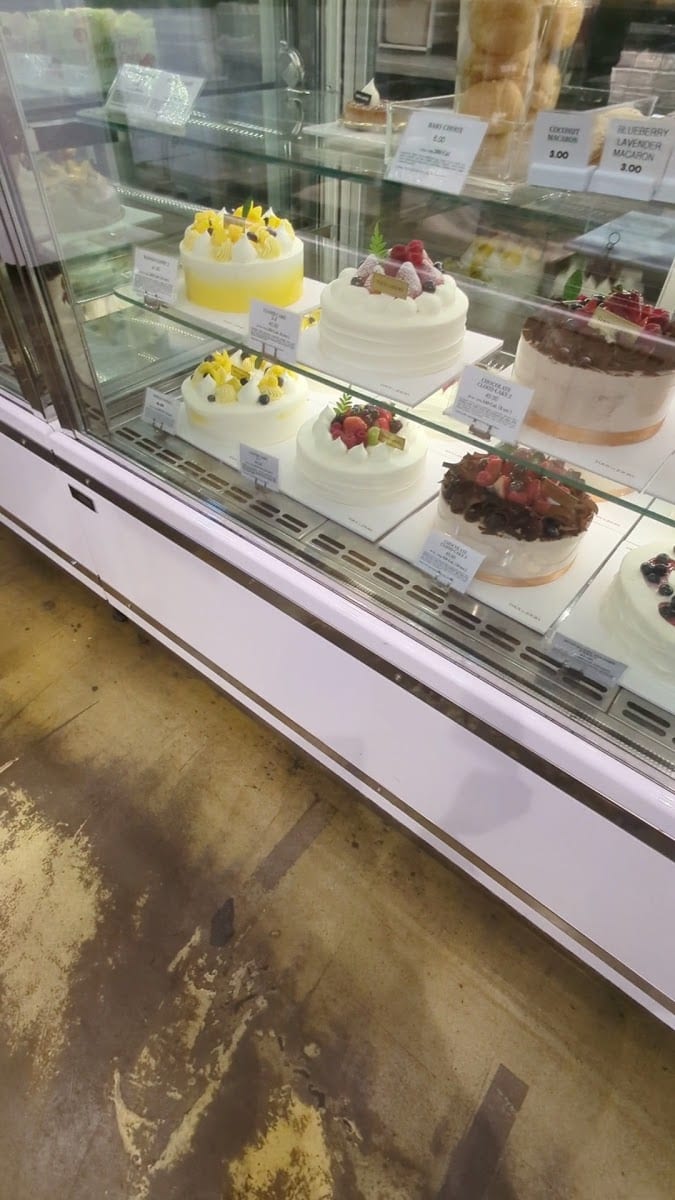 TOUS les JOURS Bakery Café - Paramus, photo 3