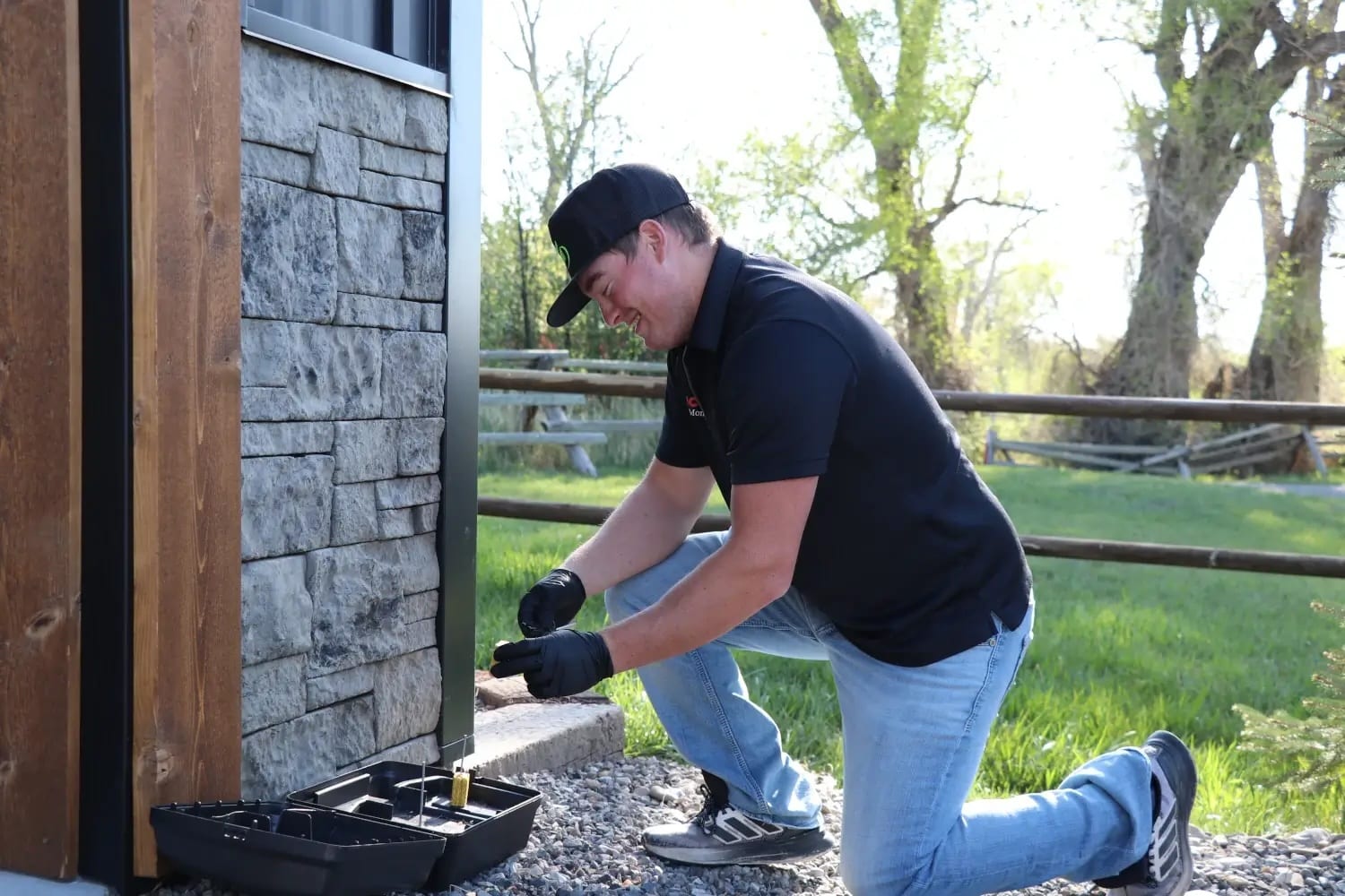 Pest Pros of Montana