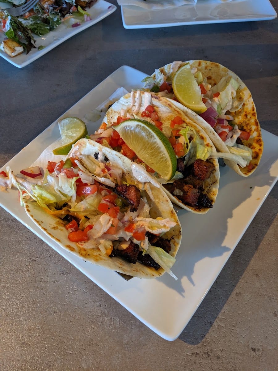 Yellowstone Garage Bar, Grill & Venue