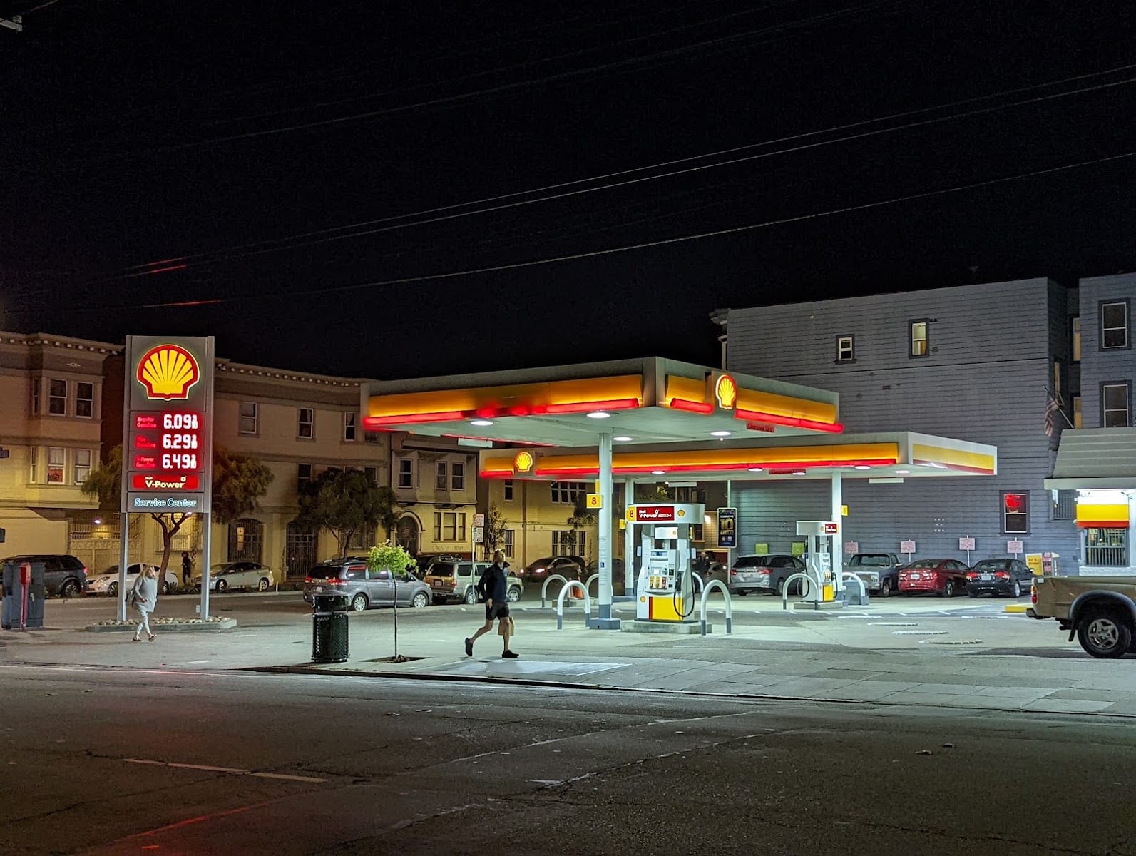 Shell, photo 3