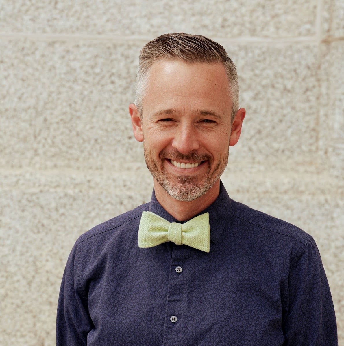 Dr. Brigham Stoker, DDS, photo 2