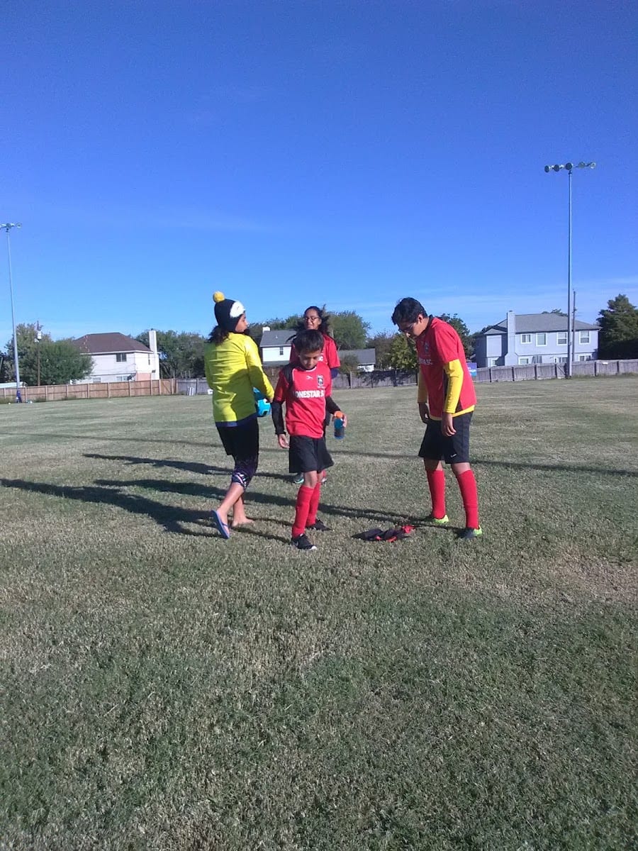 Round Rock Soccer Association, photo 2