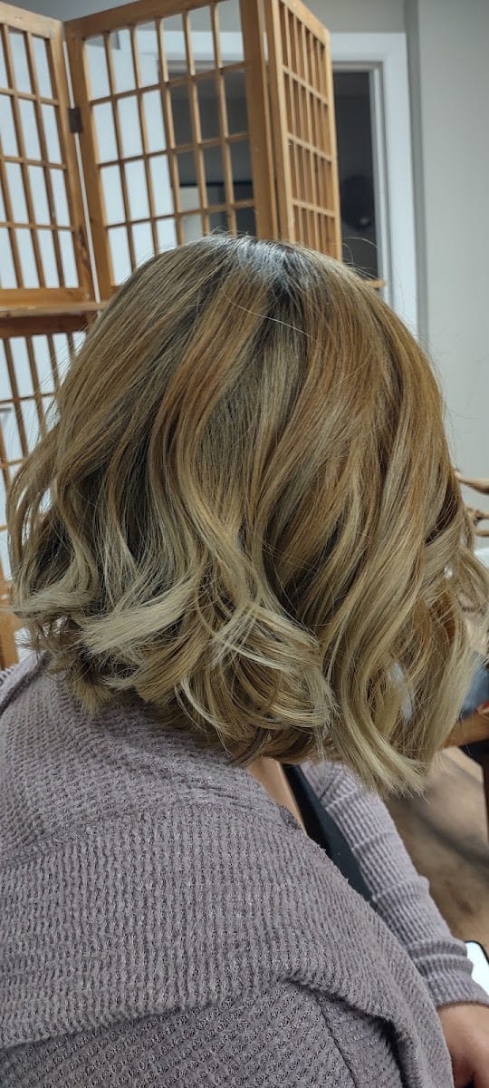 SalUris Love n Beauty Salon & Spa, photo 3