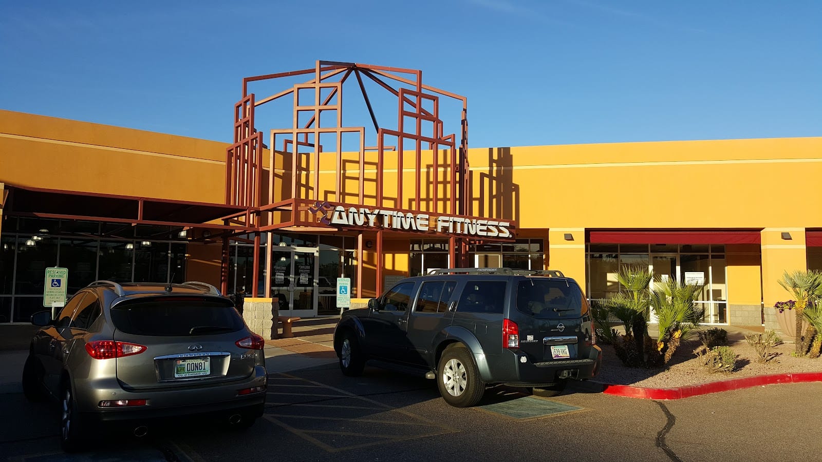 Anytime Fitness, photo 2