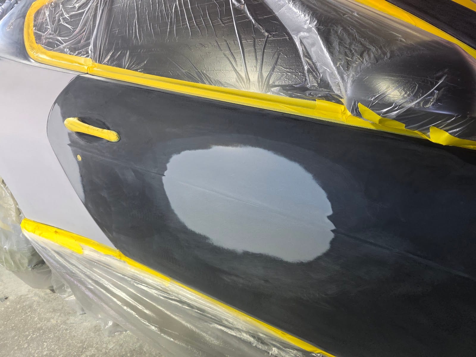 5 Collision Guys Tampa Body Shop