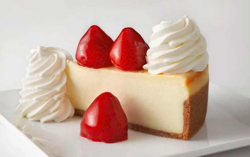 The Cheesecake Factory, photo 4