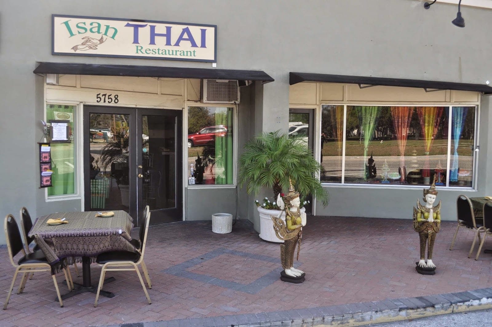 Isan Thai Restaurant, photo 2