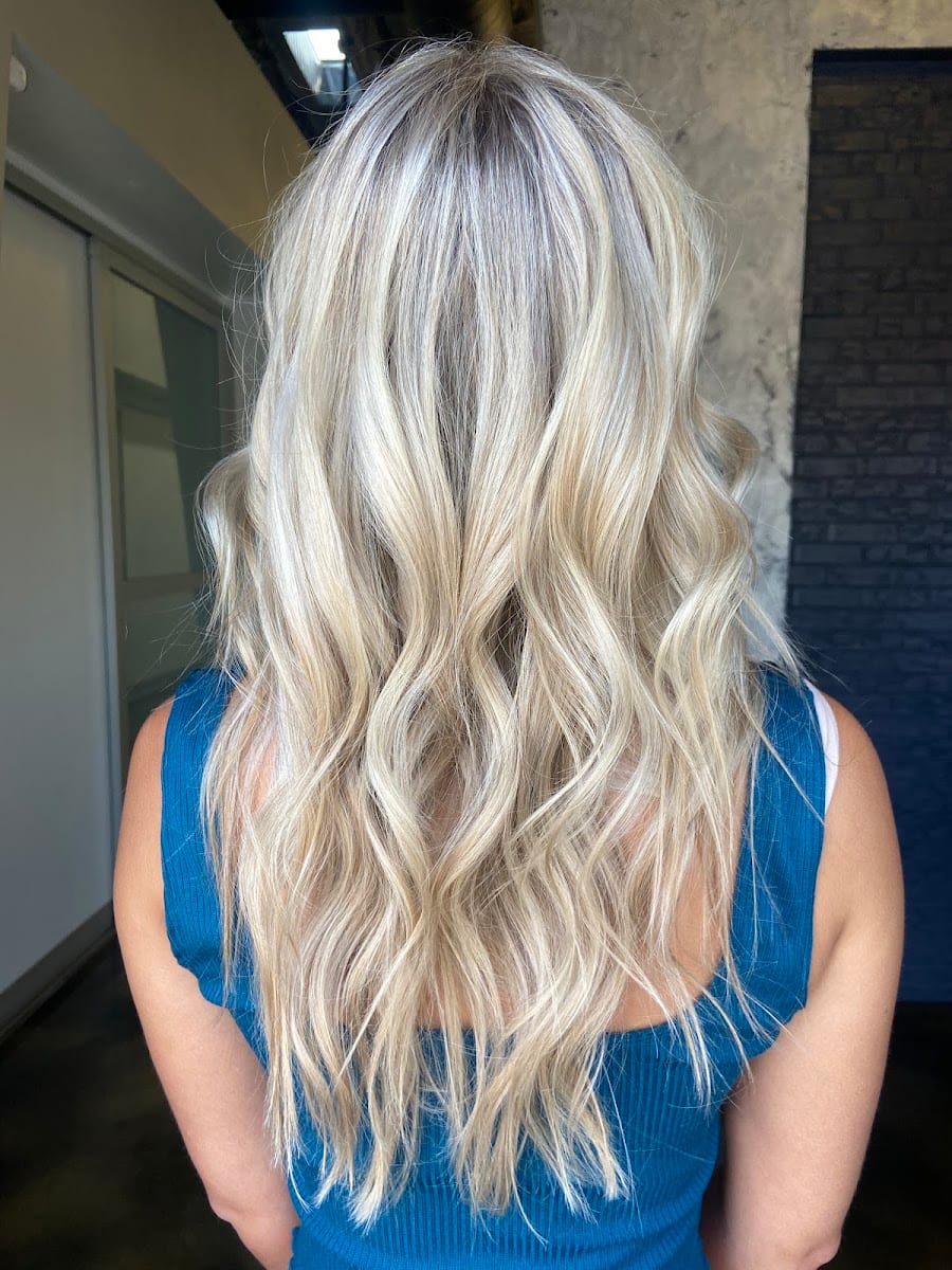 Lava Hair Studio, photo 3