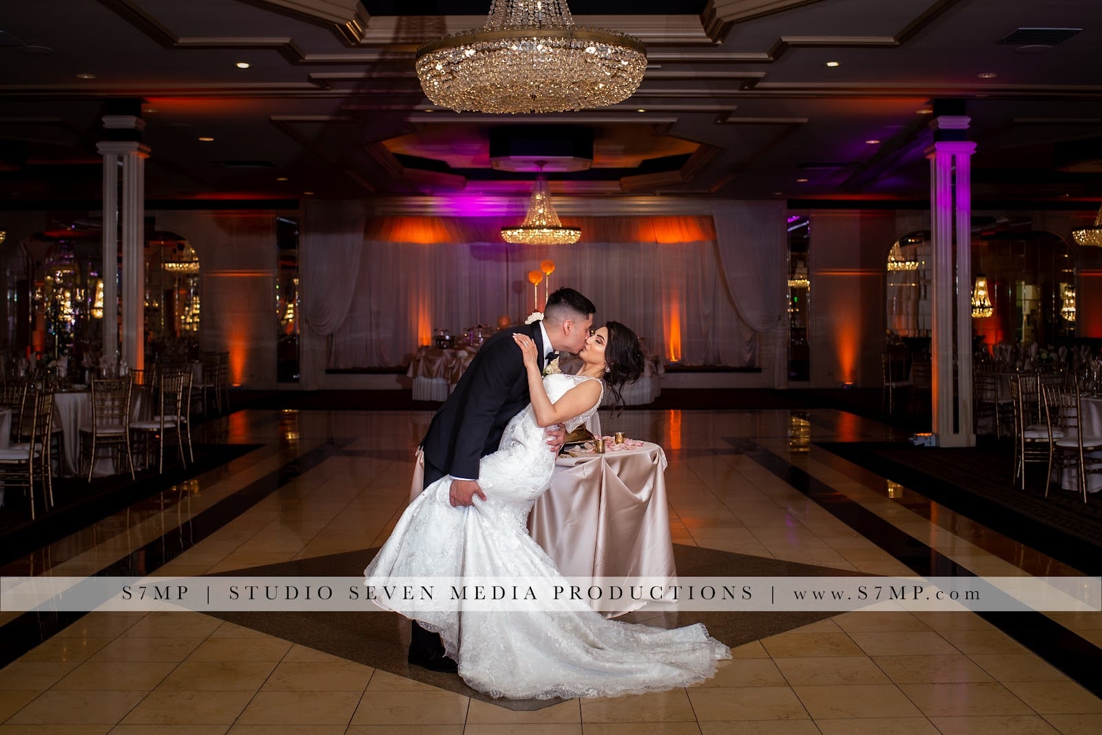 Carlisle Banquets, photo 4