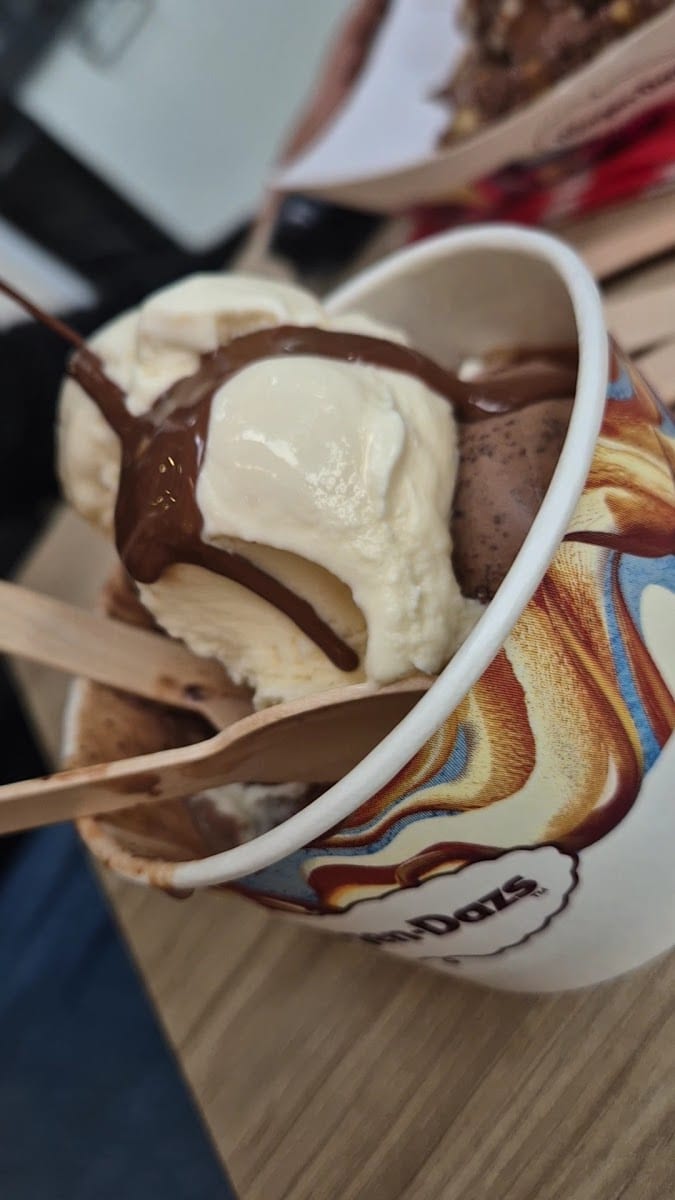 Häagen-Dazs, photo 3