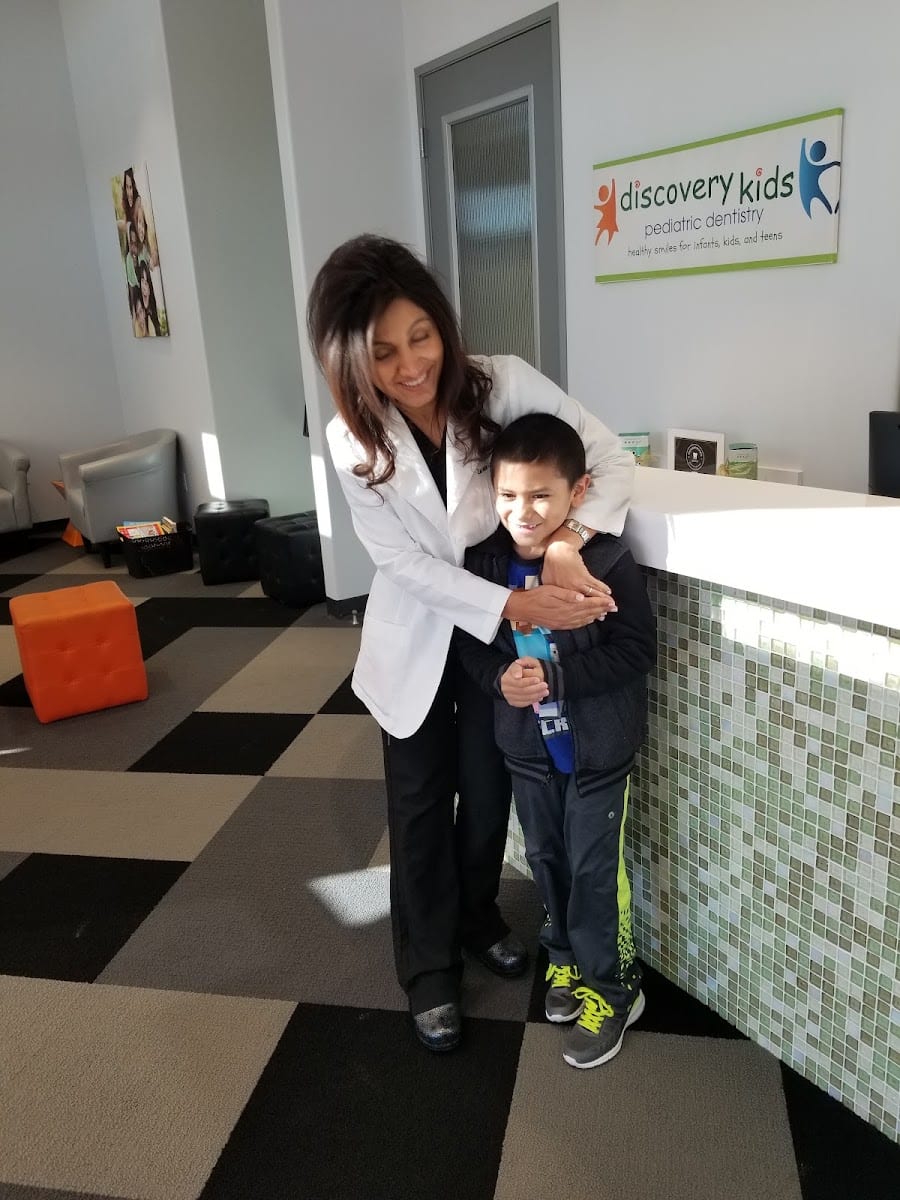 Discovery Kids Pediatric Dentistry, photo 3