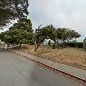 The General's Residence-tennis court