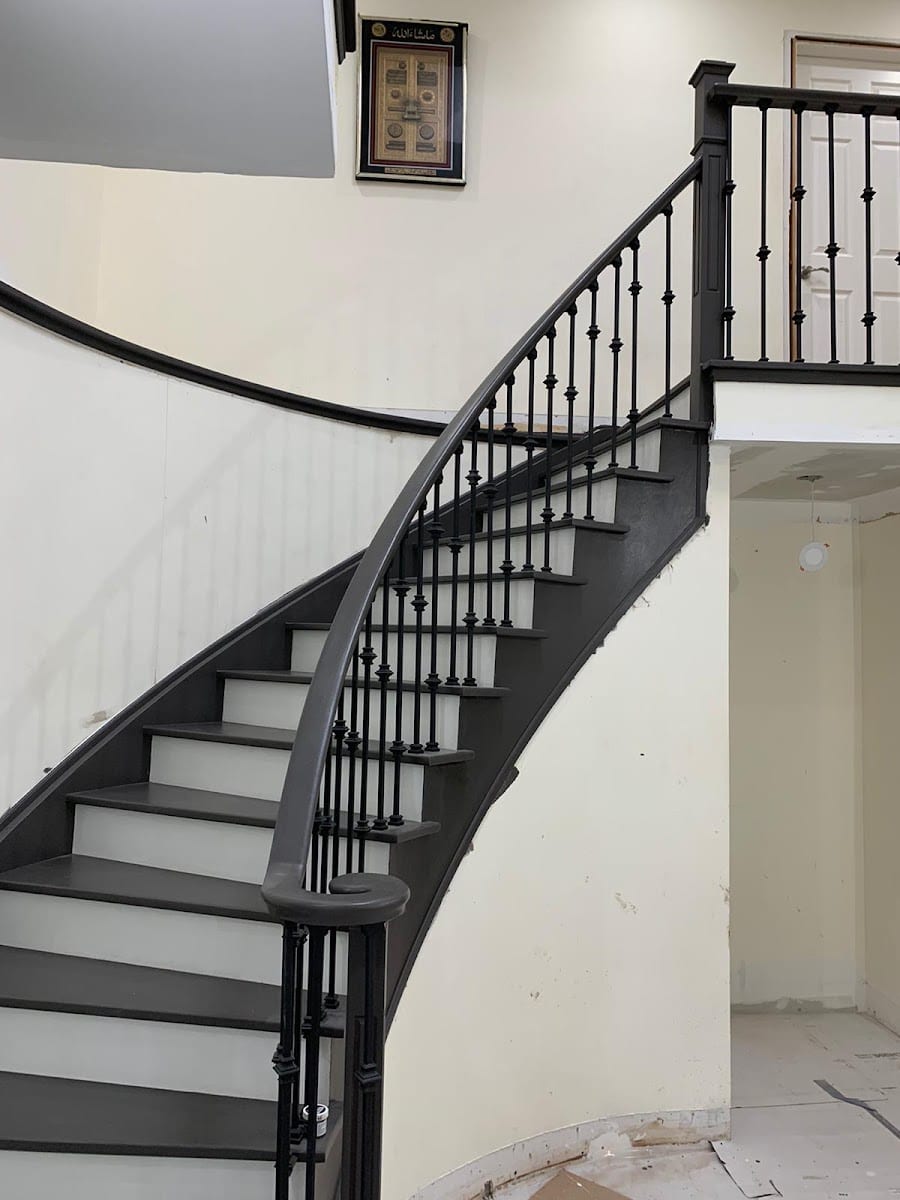 Affordable Flooring and stairs installation, photo 4