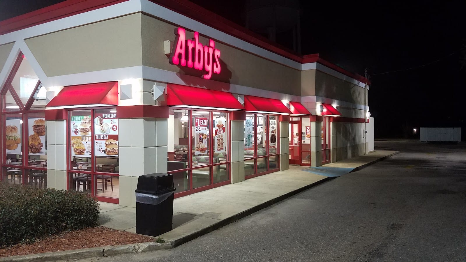 Arby's, photo 2