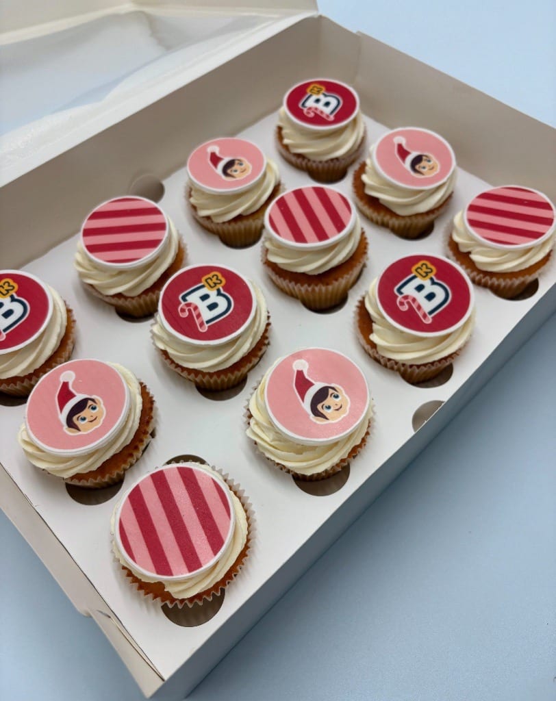 cup and cake, photo 4