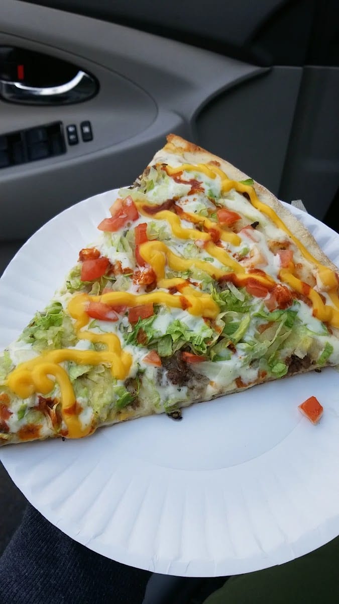 Pizza Village, photo 3