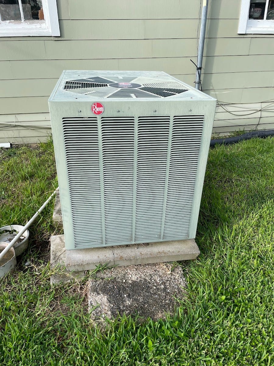 Texas Comfort Air - Heating - Air - Electrical Services, photo 2