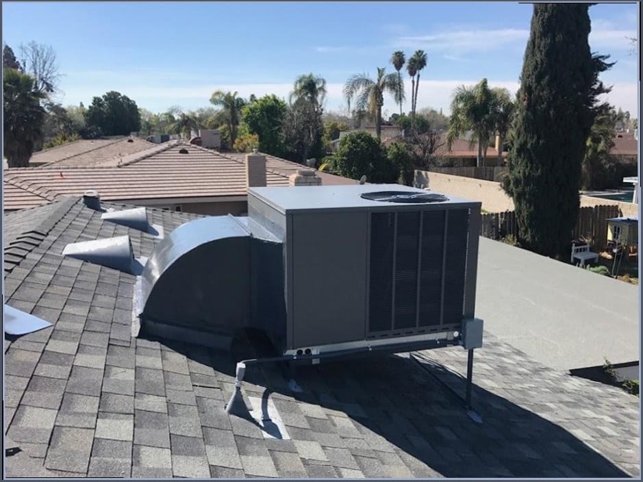 Chavez & Sons Heating & Cooling Services, photo 2