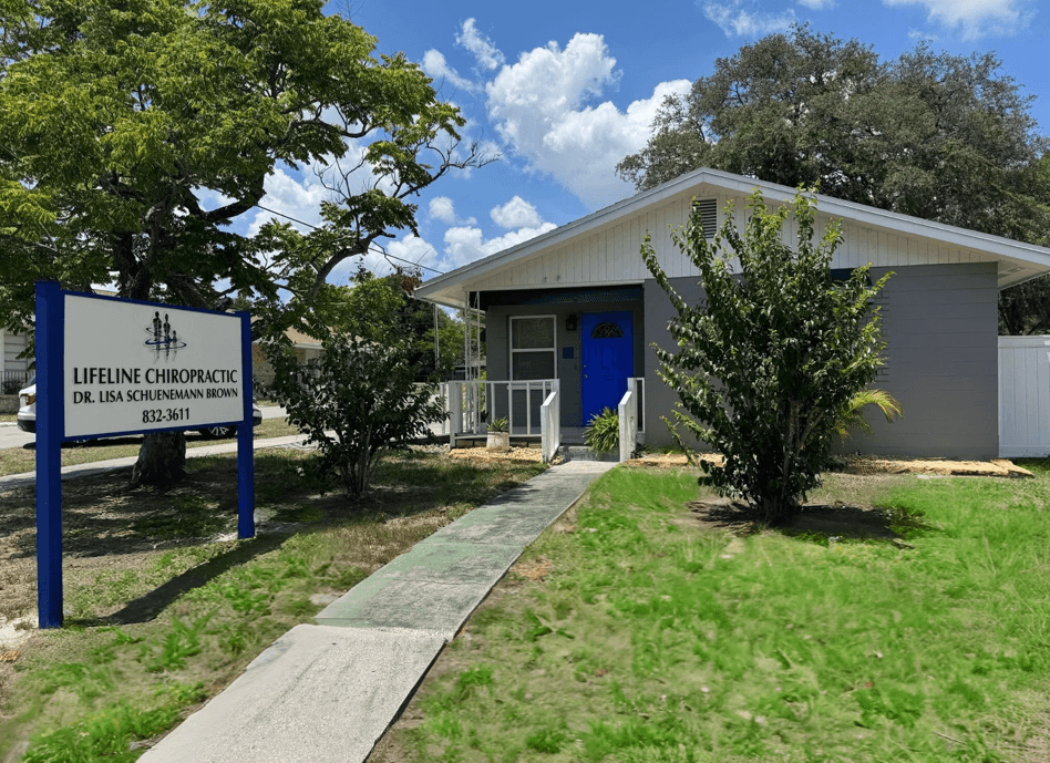 Lifeline Chiropractic