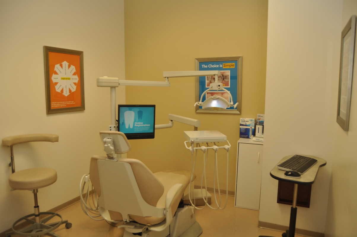 Canyon Pointe Dental Group, photo 4