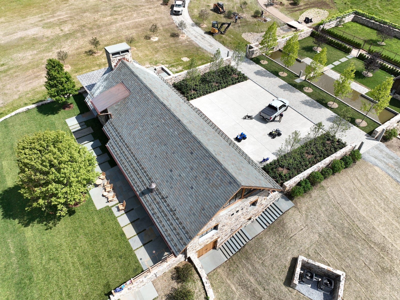 Allcon Roofing